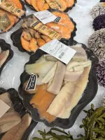 Toujours de l’ULTRA FRAIS dans votre Carrefour Waterloo